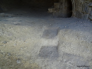 Grotta del Drago